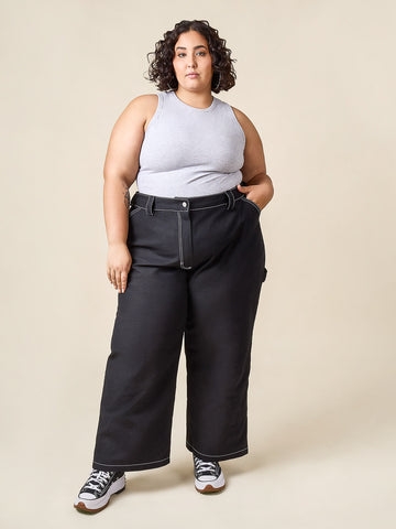 Closet Core Patterns