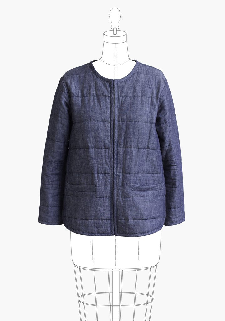 Outerwear