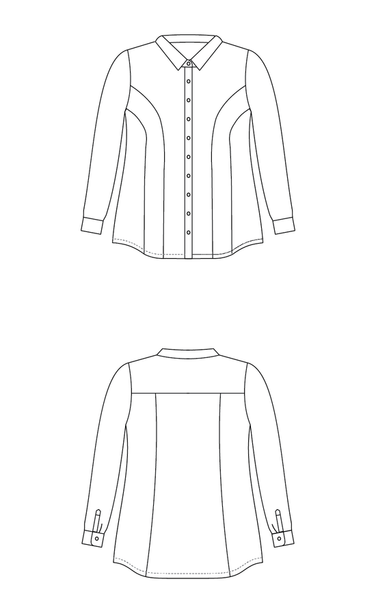 Harrison Shirt