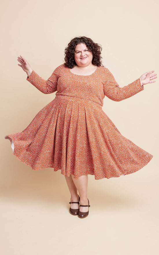 Grafton Dress, Top & Skirt Mix & Match Pack (size 12 - 32)