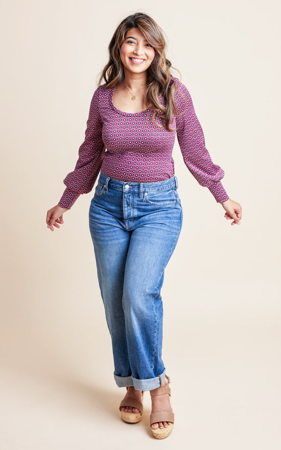 Grafton Dress, Top & Skirt Mix & Match Pack (size 0 - 16)