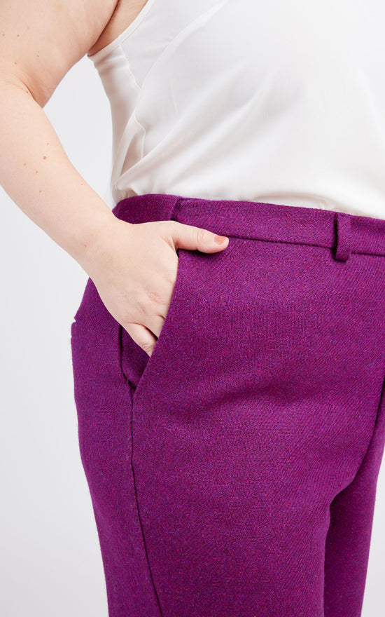 Meriam Trousers (sizes 12 - 32)