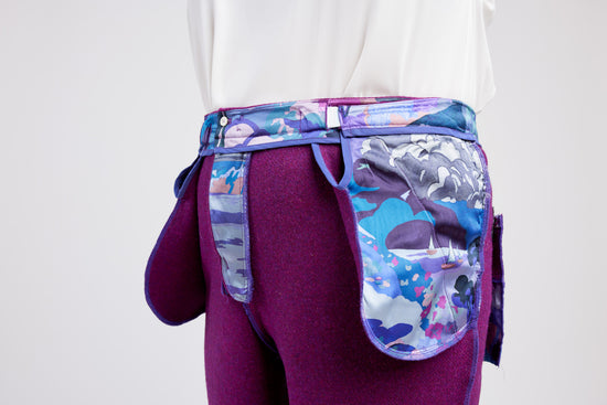 Meriam Trousers (sizes 12 - 32)