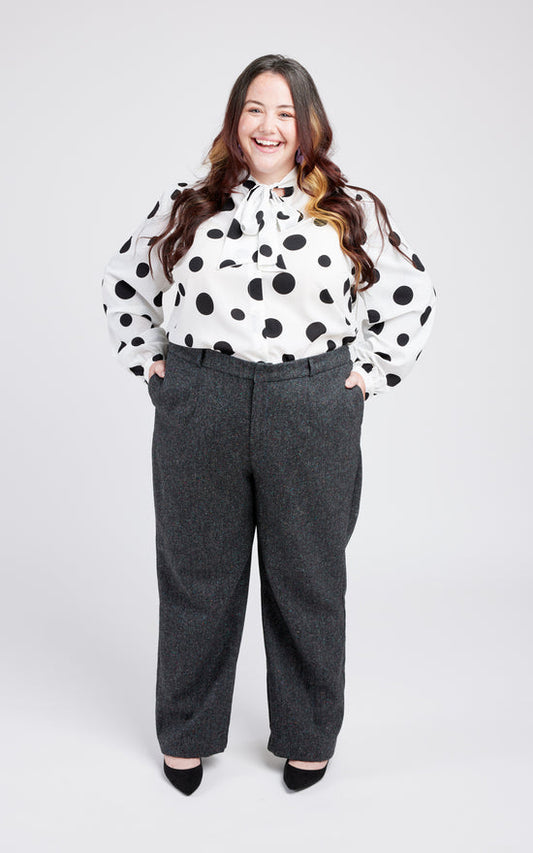 Meriam Trousers (sizes 12 - 32)