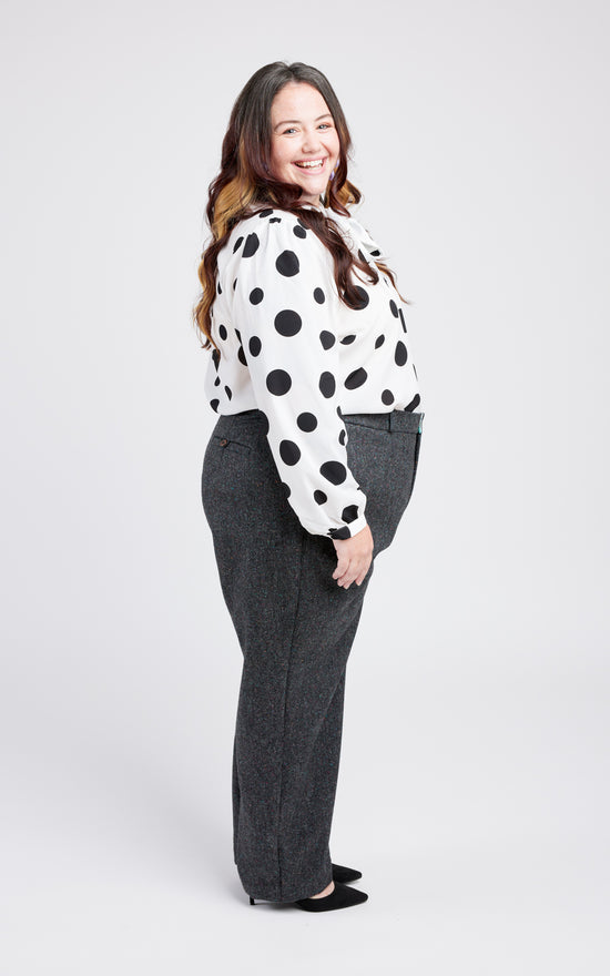 Meriam Trousers (sizes 12 - 32)