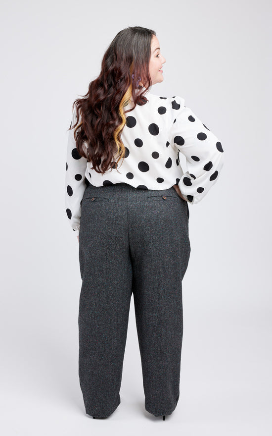 Meriam Trousers (sizes 12 - 32)