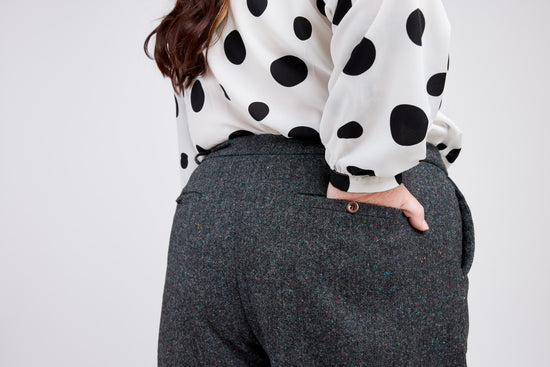 Meriam Trousers (sizes 12 - 32)