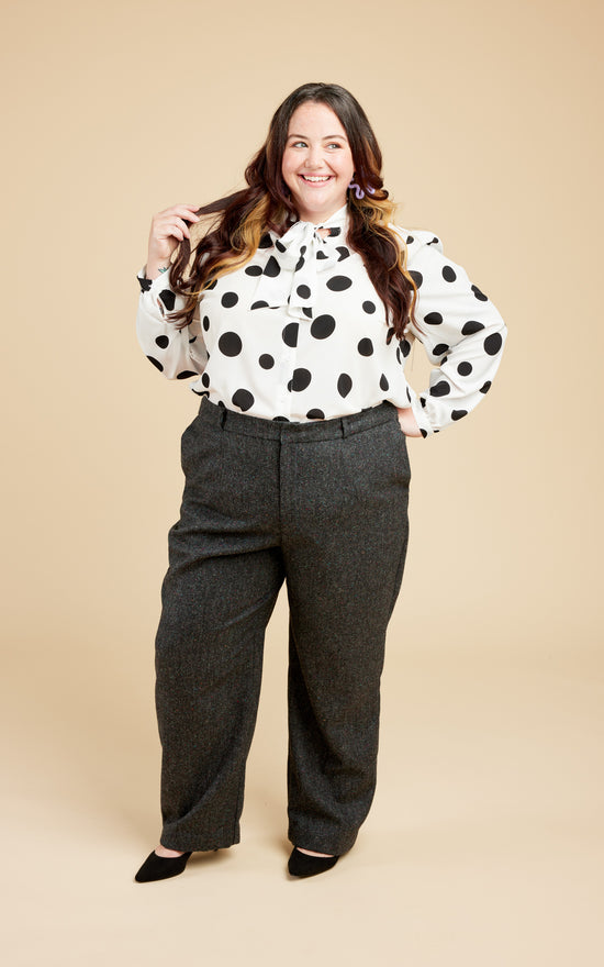 Meriam Trousers (sizes 12 - 32)