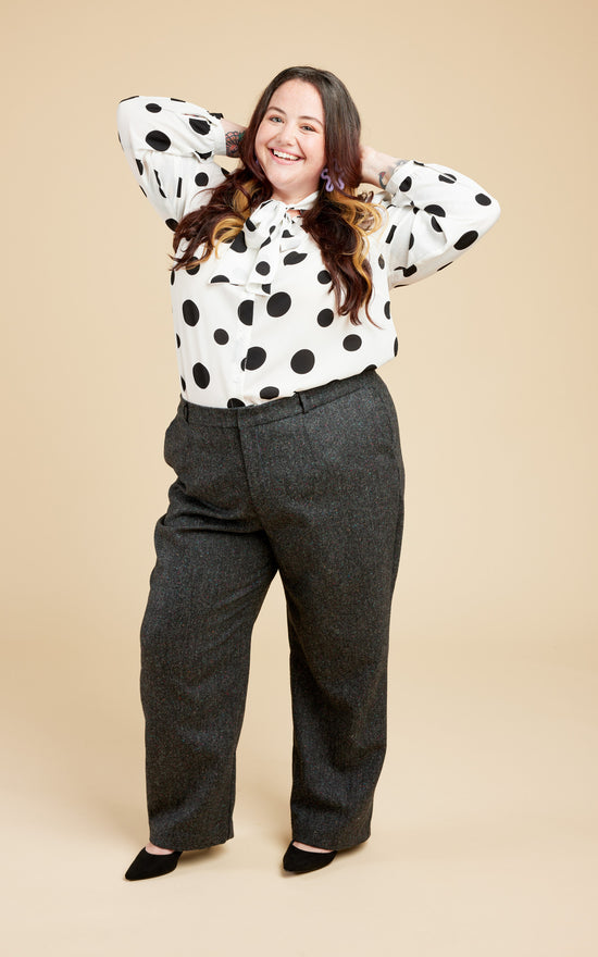 Meriam Trousers (sizes 12 - 32)