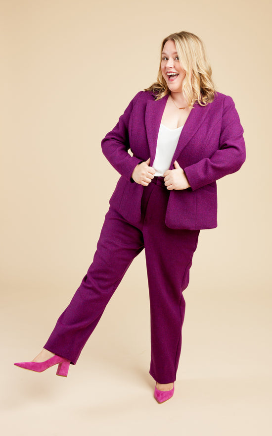 Meriam Trousers (sizes 12 - 32)