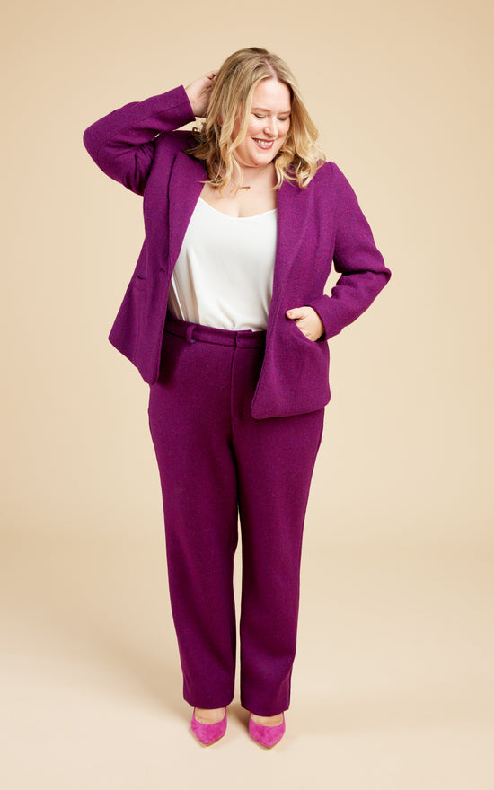 Meriam Trousers (sizes 12 - 32)