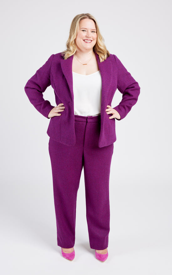 Meriam Trousers (sizes 12 - 32)