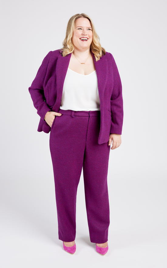 Meriam Trousers (sizes 12 - 32)
