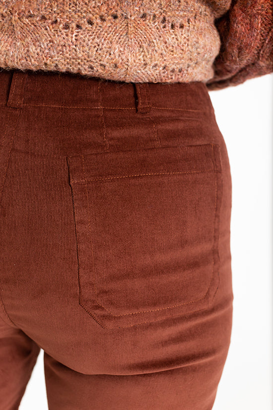 Isle Jeans