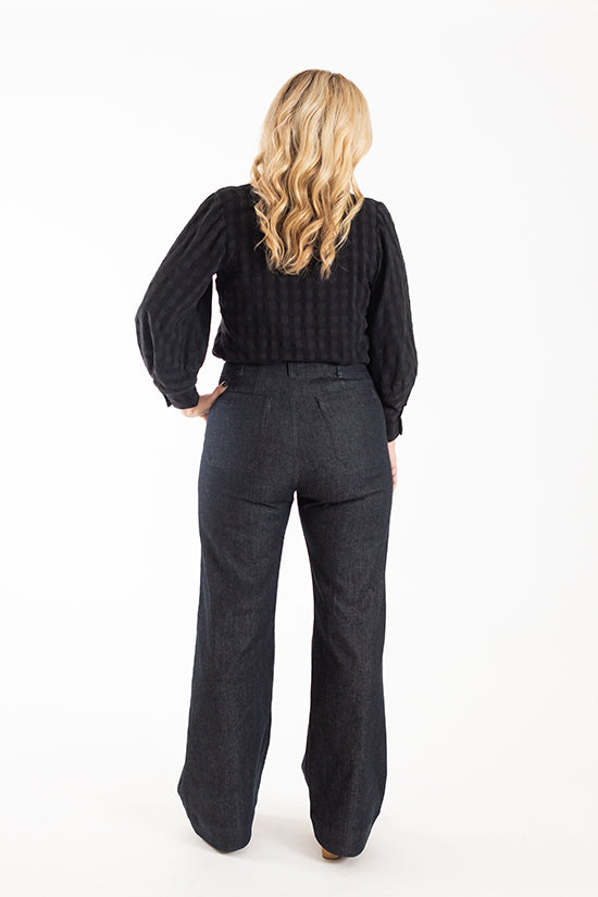 Isle Jeans