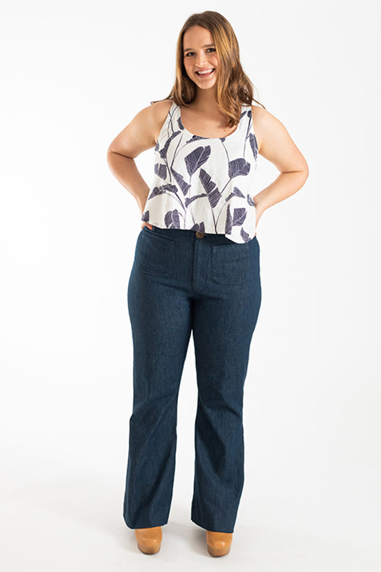 Isle Jeans