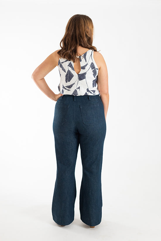 Isle Jeans