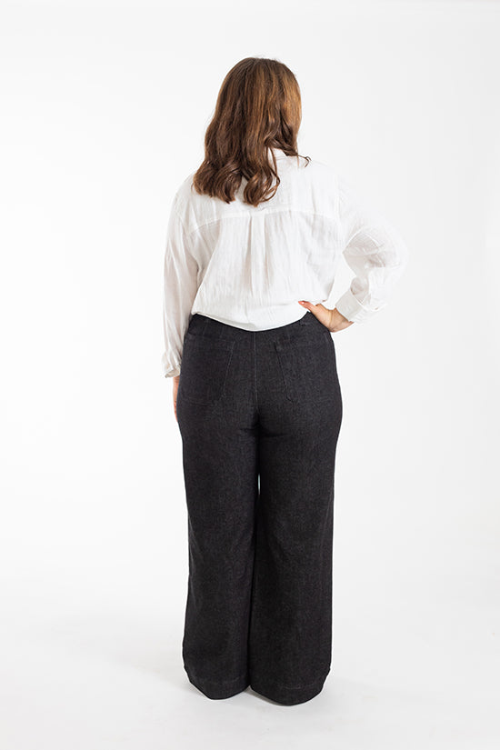 Isle Jeans