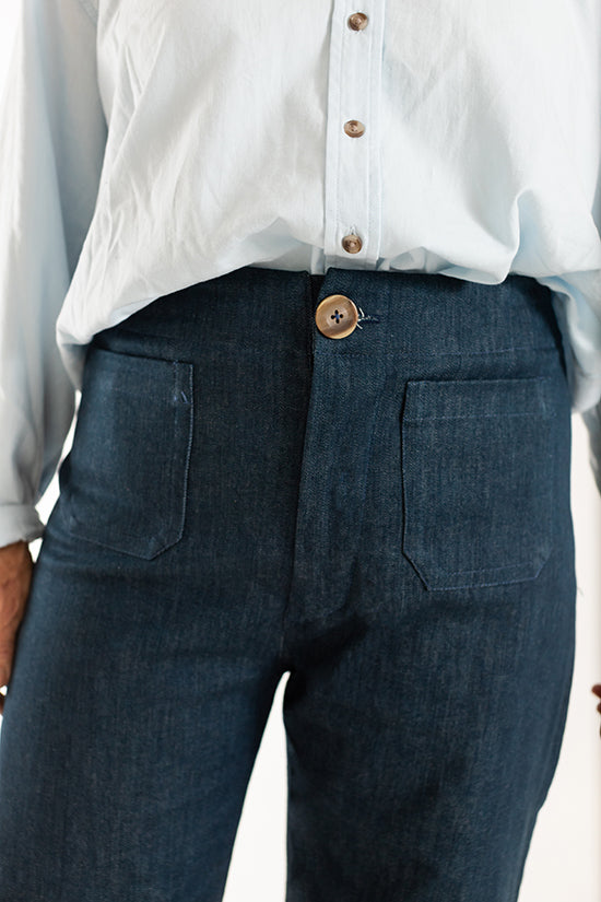 Isle Jeans
