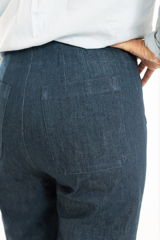 Isle Jeans