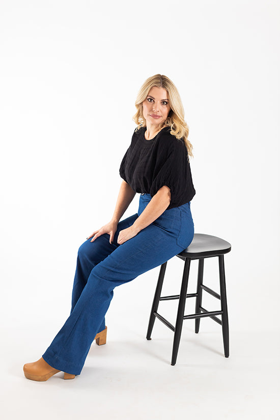 Isle Jeans