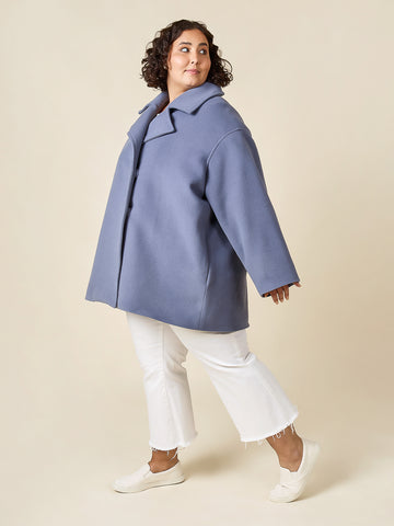 Phoebe Coat
