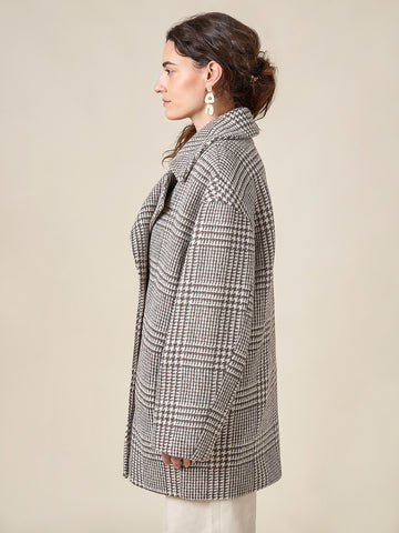Phoebe Coat