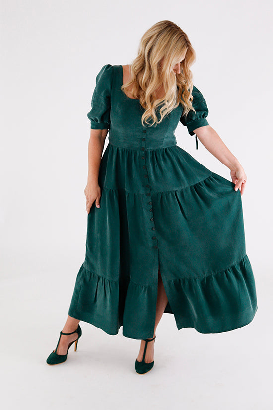 Shay Maxi Dress