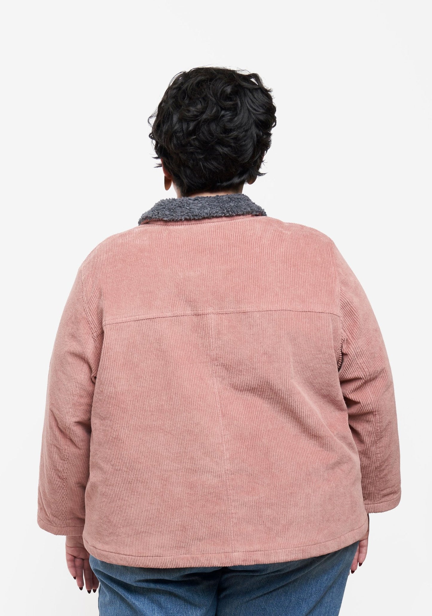 Thayer Jacket (sizes 14 - 30)