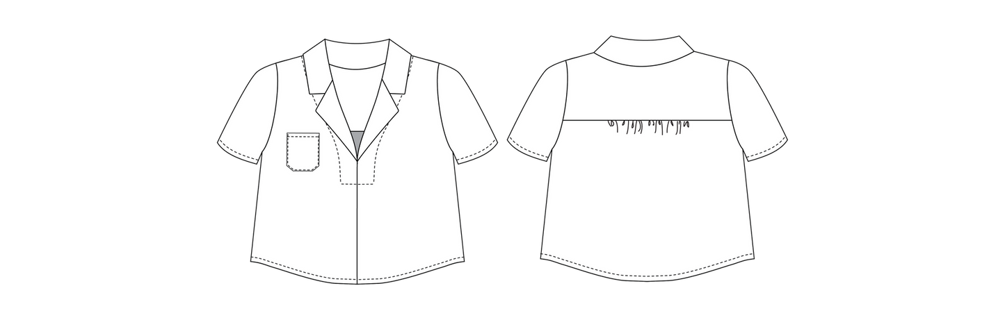 Donny Shirt