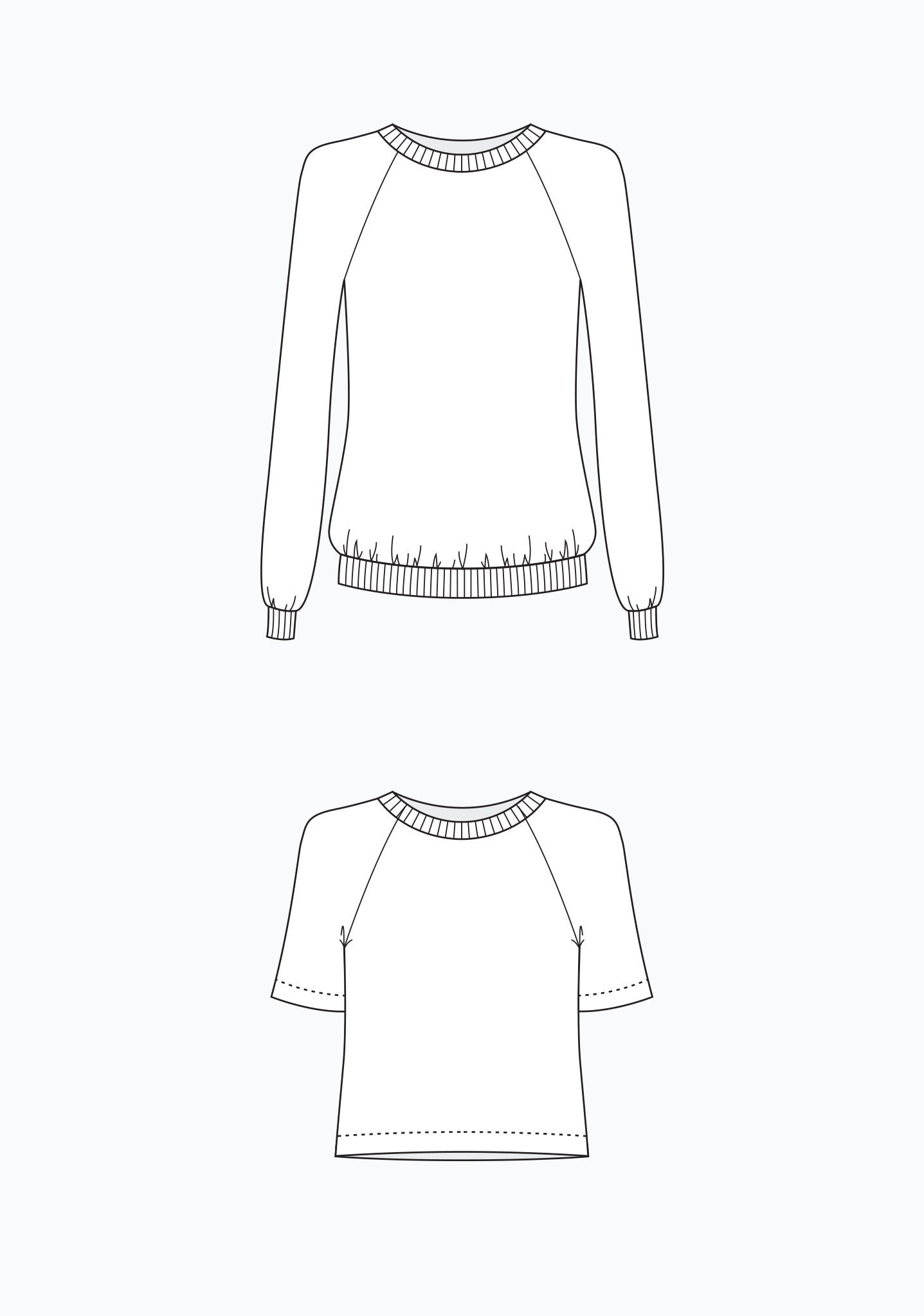 Linden Sweatshirt