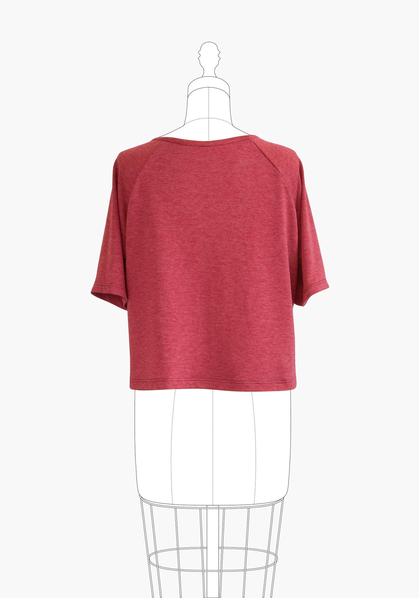 Linden Sweatshirt