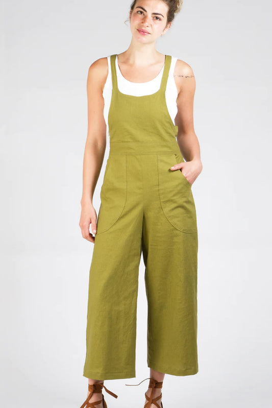 Burnside Bibs (sizes 00 - 20)