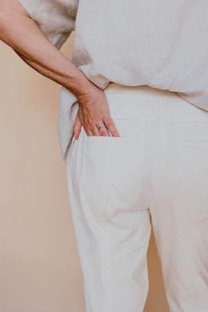 Darlow Pants