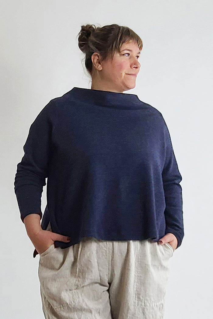 Toaster Sweaters (sizes 16 - 34)