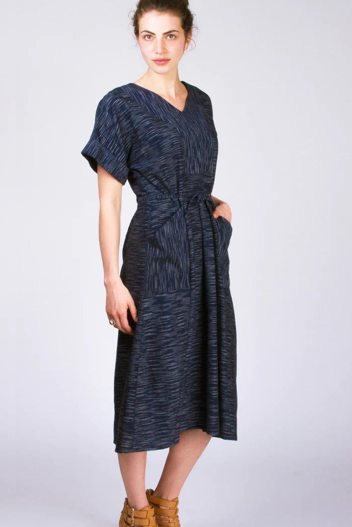 Tea House Dress & Top