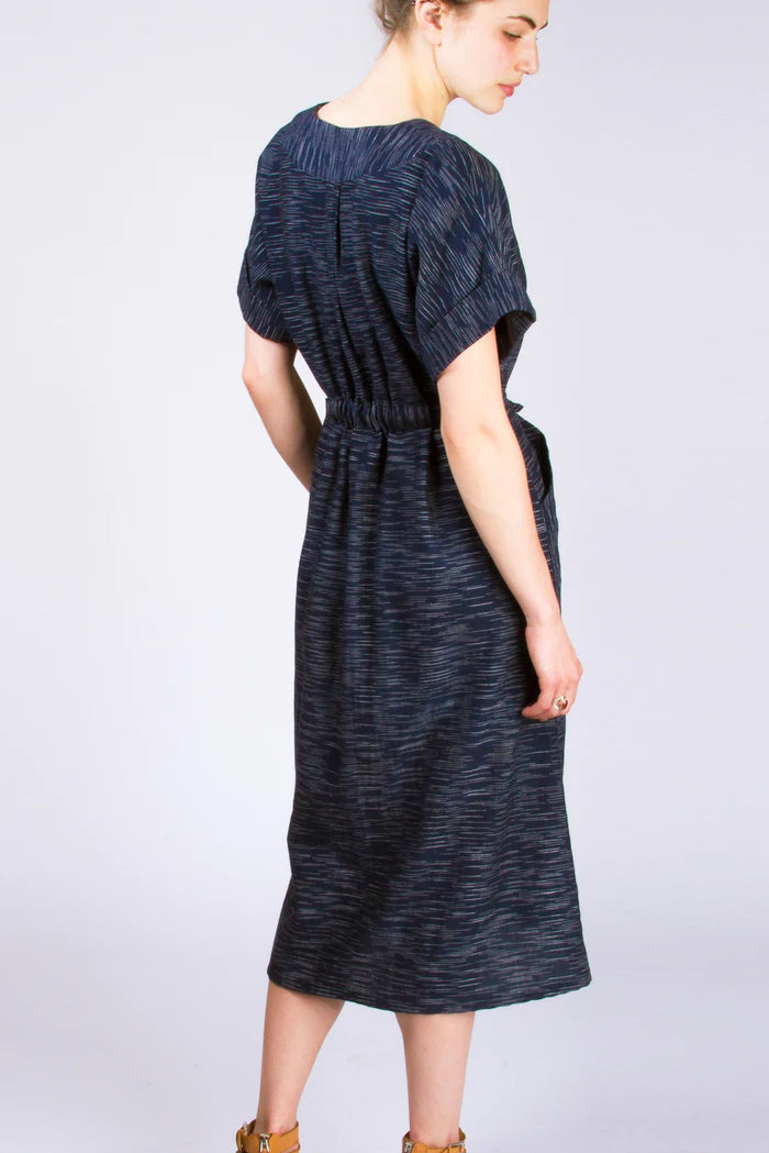 Tea House Dress & Top