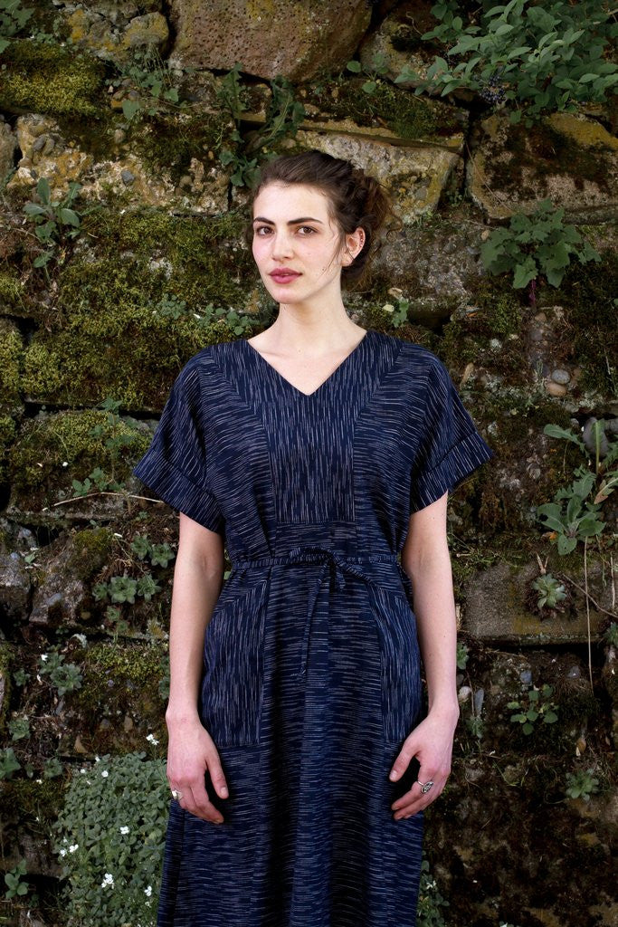 Tea House Dress & Top
