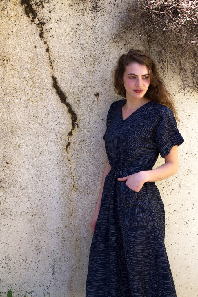 Tea House Dress & Top