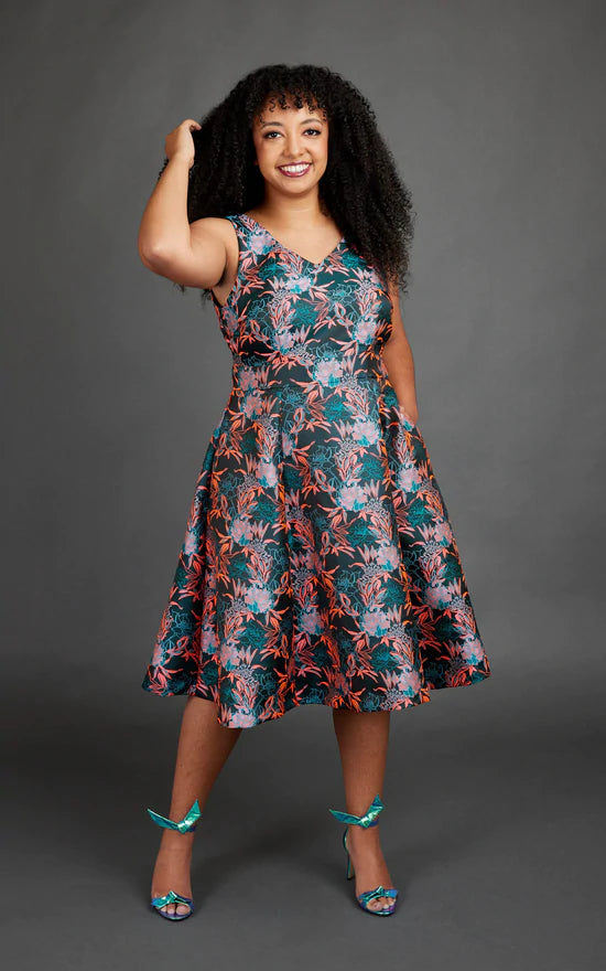 Upton Dress and Skirt mix & match pack (sizes 0 - 16)