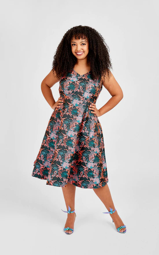 Upton Dress and Skirt mix & match pack (sizes 0 - 16)