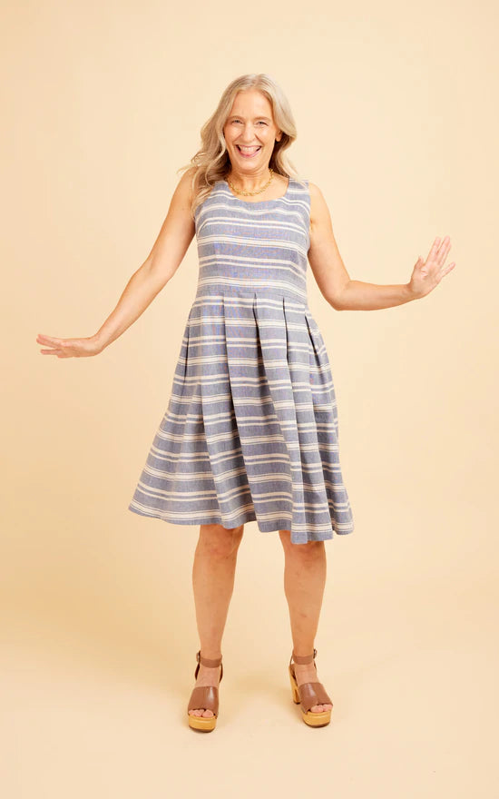 Upton Dress and Skirt mix & match pack (sizes 0 - 16)