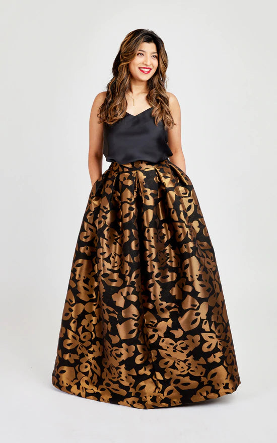 Upton Dress and Skirt mix & match pack (sizes 0 - 16)