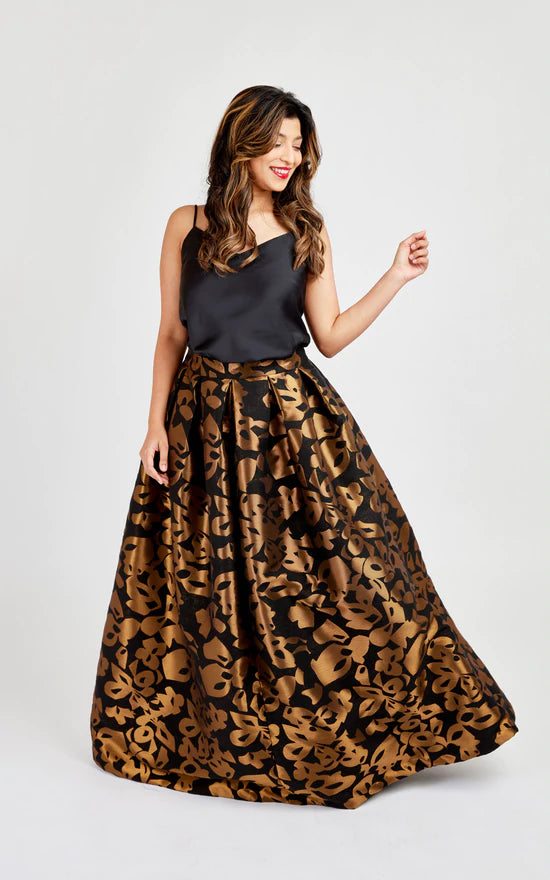 Upton Dress and Skirt mix & match pack (sizes 0 - 16)
