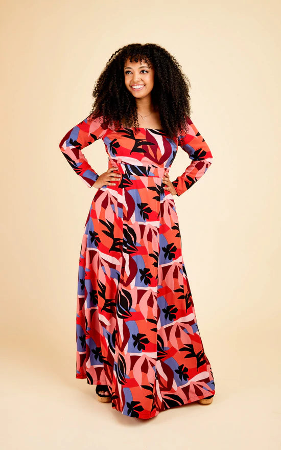 Upton Dress and Skirt mix & match pack (sizes 0 - 16)