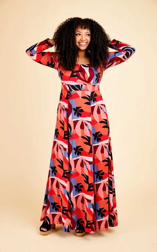 Upton Dress and Skirt mix & match pack (sizes 0 - 16)