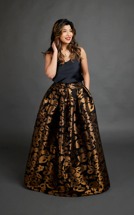 Upton Dress and Skirt mix & match pack (sizes 0 - 16)