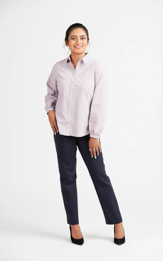 Vernon Shirt (sizes 0 - 16)