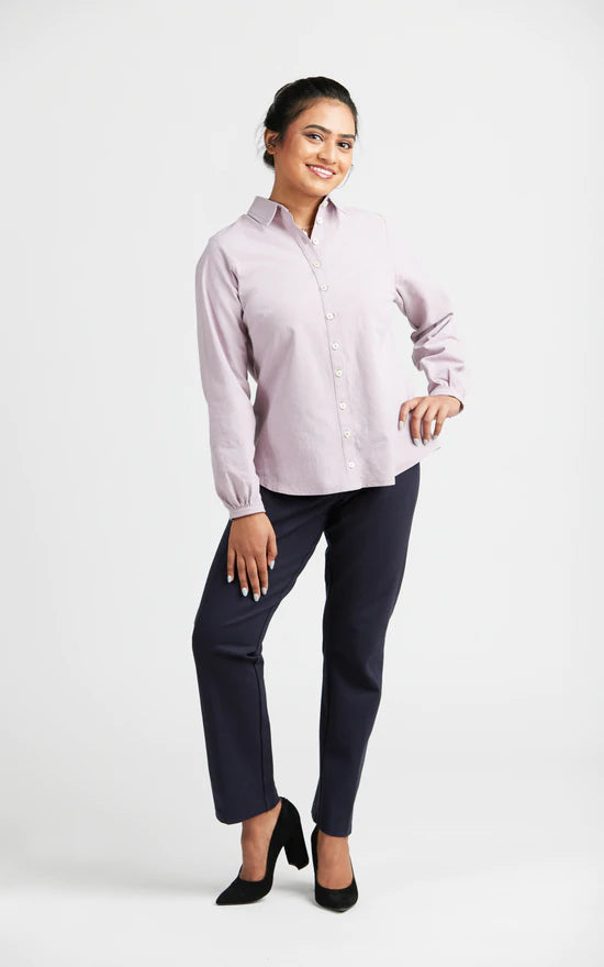 Vernon Shirt (sizes 0 - 16)