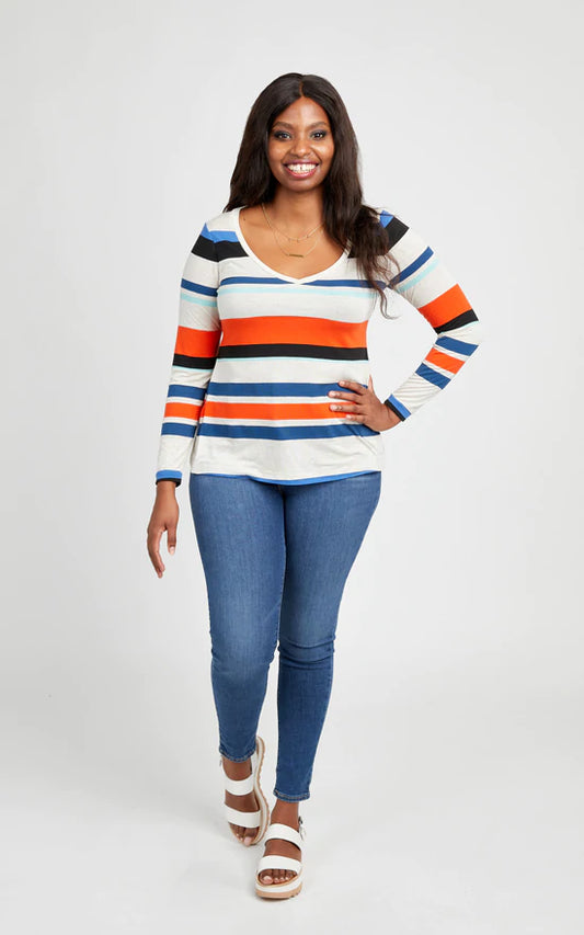 Concord T-Shirt (sizes 0 - 16)